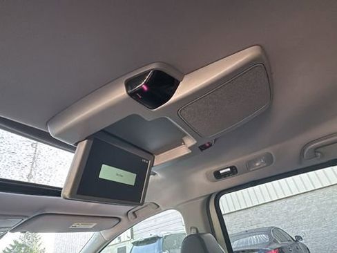 Used 2018 Honda Odyssey EX-L image 25