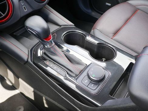 Used 2025 Chevrolet Blazer RS FWD image 15