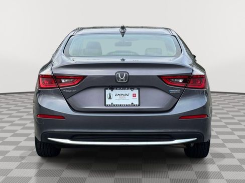 Used 2020 Honda Insight Touring image 6