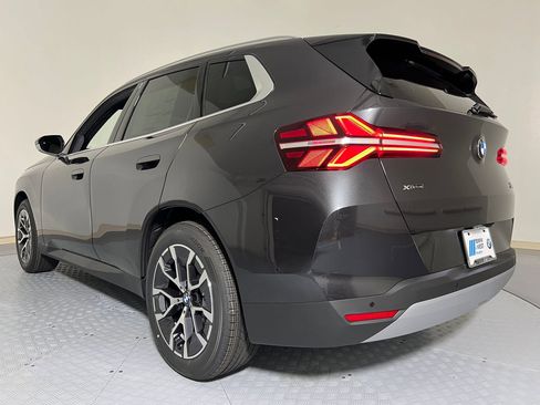 Used 2026 BMW X3 xDrive30 w/ Convenience Package AWD/4WD image 3