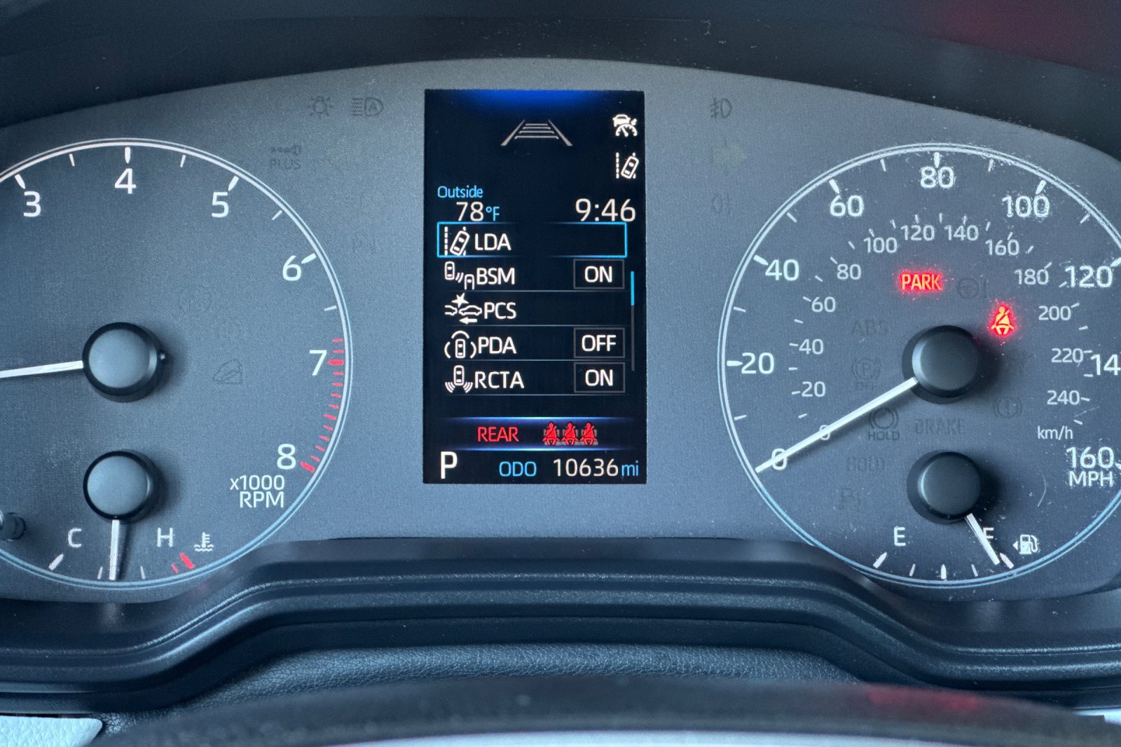 Certified 2025 Toyota Corolla SE FWD image 28