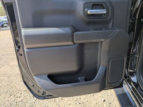 New 2026 Chevrolet Silverado 1500 Custom Trail Boss image 20