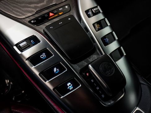 Used 2022 Mercedes-Benz AMG GT 43 image 26