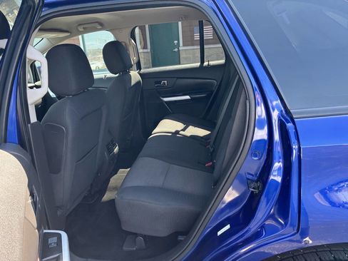 Used 2013 Ford Edge SEL image 5