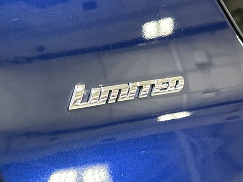 Used 2024 Toyota 4Runner Limited RWD image 29