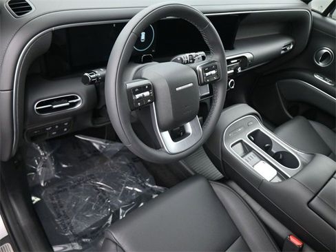 New 2026 Hyundai Palisade Calligraphy image 17