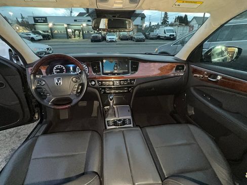 Used 2014 Hyundai Equus Signature image 16
