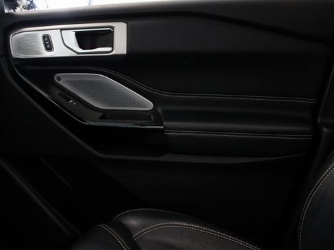 Used 2021 Ford Explorer ST w/ Equipment Group 401A image 31