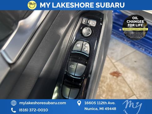 Used 2024 Nissan Altima 2.5 SR w/ SR Premium Package image 14