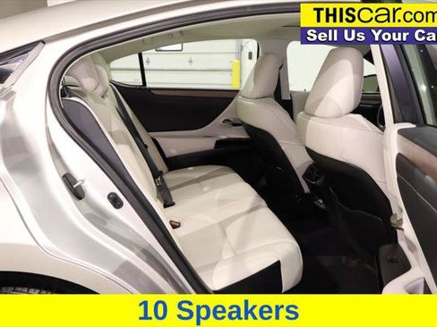 Used 2024 Lexus ES 350 w/ Premium Package FWD image 15