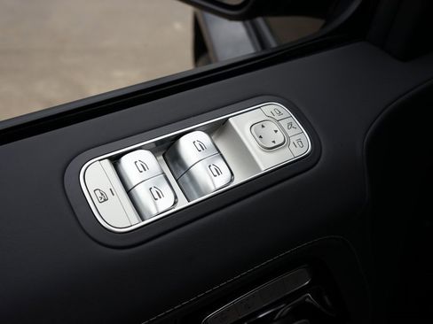 Used 2026 Mercedes-Benz G 63 AMG 4MATIC image 29