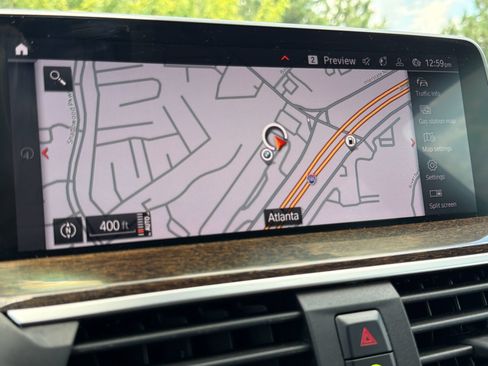 Used 2021 BMW X3 sDrive30i w/ Premium Package RWD image 19