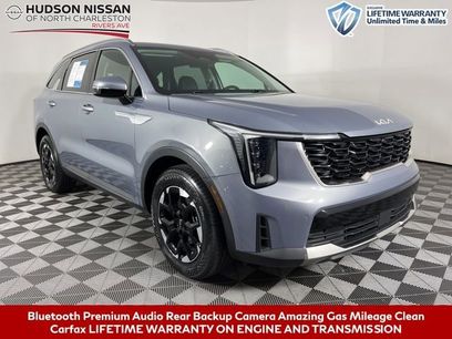 Used 2024 Kia Sorento S