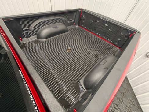 Used 2012 RAM 2500 SLT w/ Technology Group AWD/4WD image 22