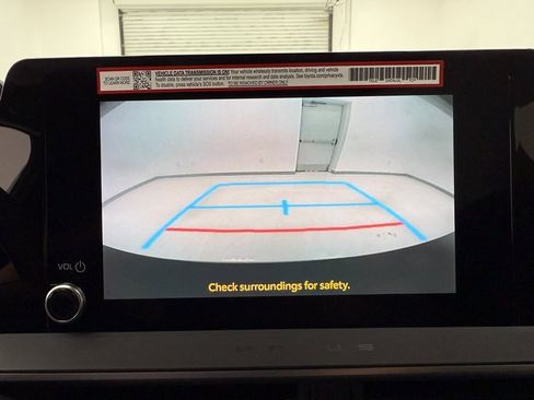 New 2026 Toyota Prius LE image 21