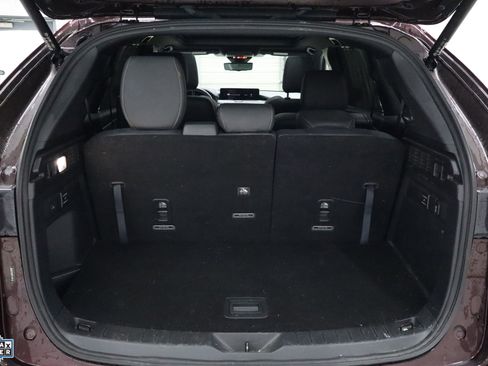 Used 2024 MAZDA CX-90 Plug-In Hybrid w/ Premium Plus AWD/4WD image 29