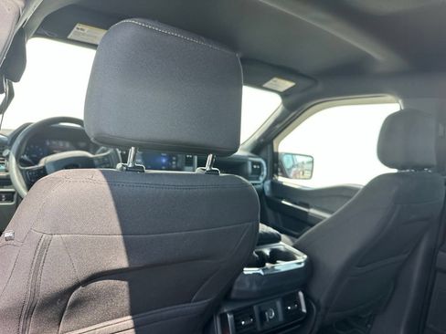 Certified 2025 Ford F150 STX w/ STX Black Appearance Package AWD/4WD image 19