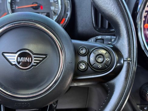 Used 2021 MINI Cooper Countryman ALL4 AWD/4WD image 22