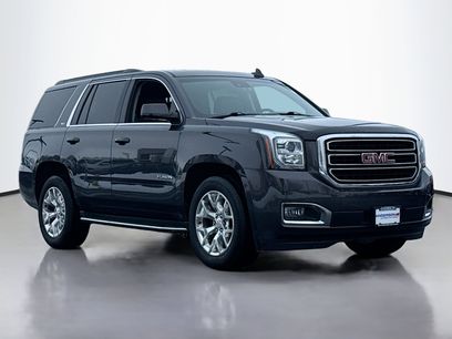 Used 2016 GMC Yukon SLT w/ Open Road Package