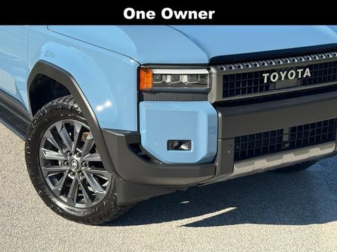 Used 2024 Toyota Land Cruiser image 5