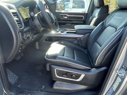 New 2026 RAM 1500 Laramie w/ Laramie Preferred Package image 13