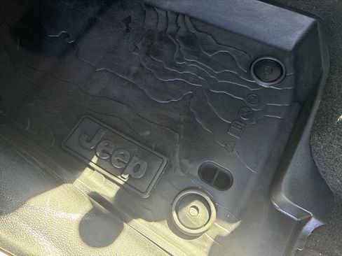 Used 2021 Jeep Gladiator Mojave w/ LED Lighting Group image 26