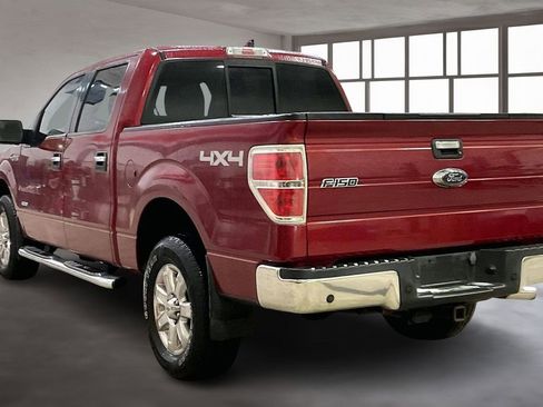 Used 2014 Ford F150 XLT w/ Equipment Group 302A Luxury image 12