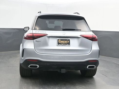 Used 2025 Mercedes-Benz GLE 450e 4MATIC image 6