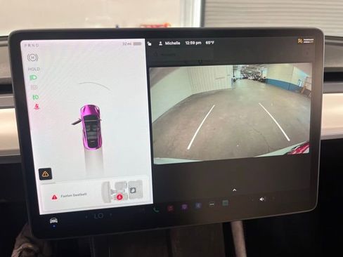 Used 2021 Tesla Model Y Long Range image 27