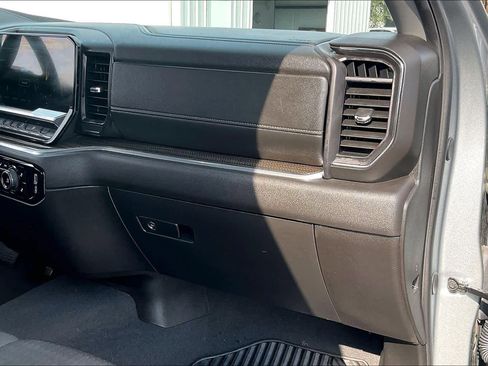 Certified 2025 Chevrolet Silverado 1500 LT image 17