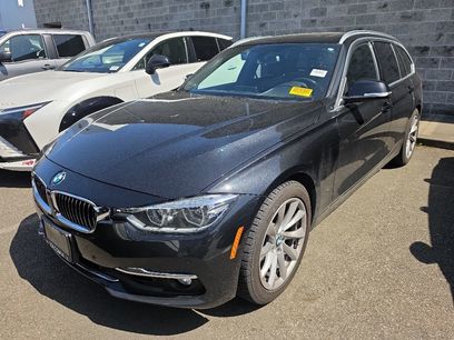 Used 2017 BMW 330i xDrive Wagon