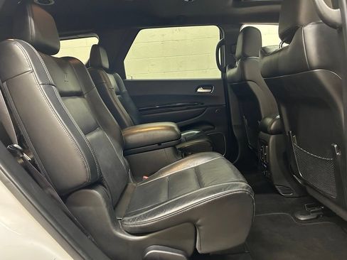 Used 2022 Dodge Durango Citadel AWD/4WD image 11