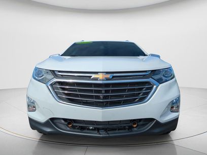 Used 2020 Chevrolet Equinox Premier