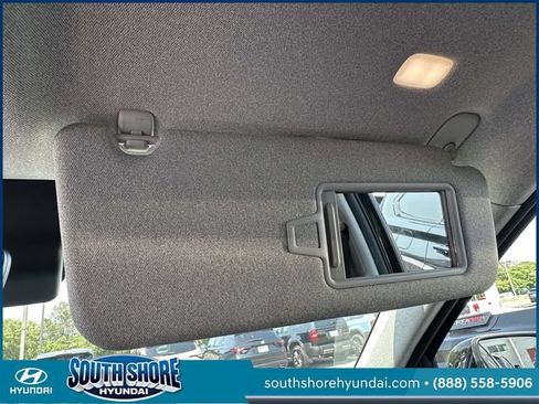 Certified 2024 Hyundai Palisade Limited AWD/4WD image 40