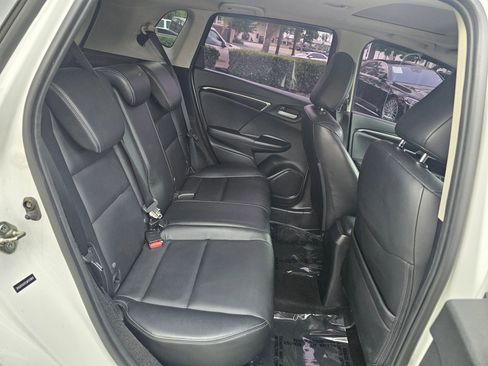 Used 2020 Honda Fit EX-L image 22