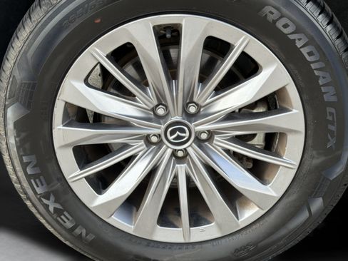 Used 2025 MAZDA CX-90 3.3 Turbo w/ Select Package AWD/4WD image 30