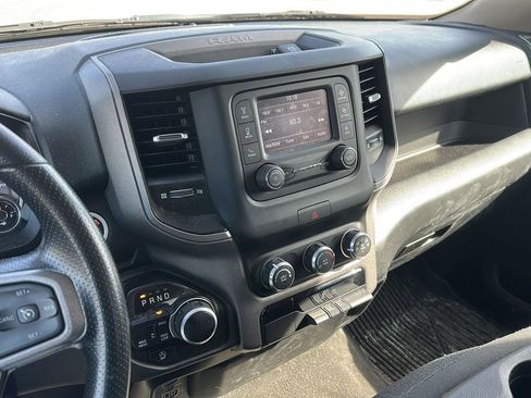 Used 2020 RAM 1500 Tradesman image 15
