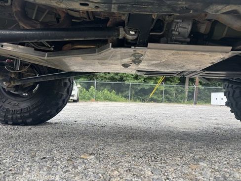 Used 2019 Jeep Wrangler Unlimited Sport image 13