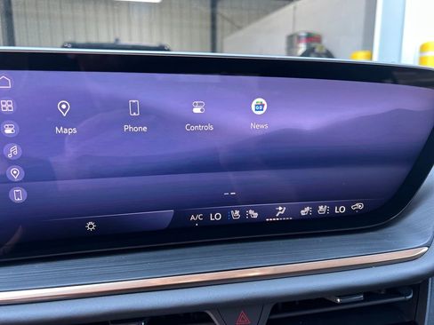 New 2026 Buick Envision Avenir AWD/4WD image 31