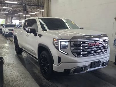 Used 2024 GMC Sierra 1500 Denali
