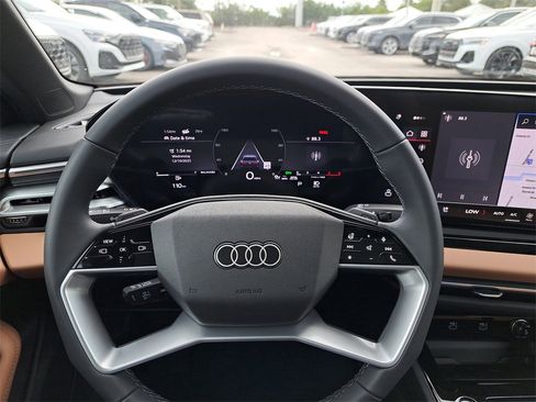 New 2026 Audi A6 Premium image 8