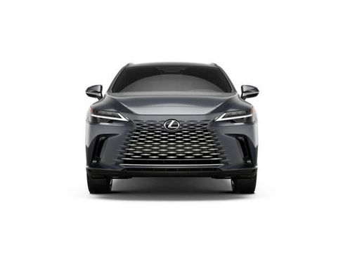New 2026 Lexus RX 350 AWD image 5