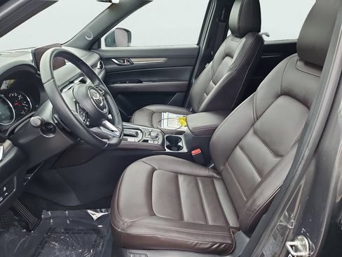 Used 2023 MAZDA CX-5 Signature AWD/4WD image 34