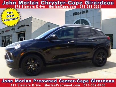 Used 2024 Buick Encore GX Sport Touring