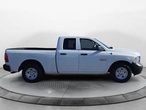 Used 2016 RAM 1500 Tradesman image 6