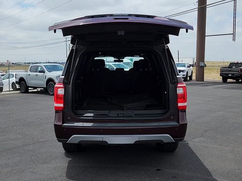 Certified 2021 Ford Expedition Max XLT AWD/4WD image 17