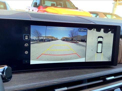 Certified 2026 Hyundai Santa Fe Calligraphy image 29