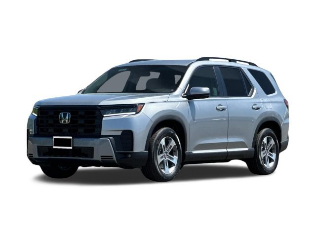 New 2026 Honda Pilot EX-L image 1
