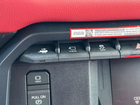 Used 2025 Toyota Sequoia TRD Pro image 38