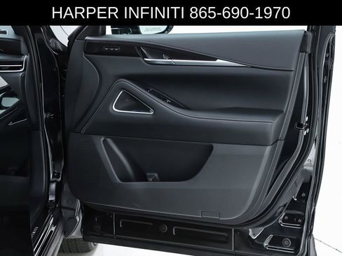 Certified 2026 INFINITI QX60 Autograph w/ Dark Cargo Package AWD/4WD image 32